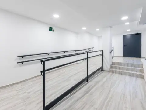 Piso en Las Lagunas