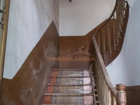 Casa en Neda