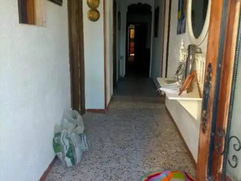 Chalet en calle Riguel