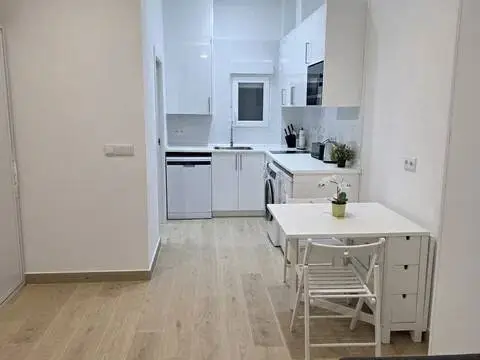 Piso en L'Amistat