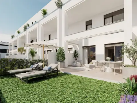 Dúplex en Estepona
