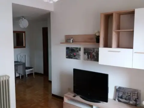 Piso en Ermitagaña-Mendebaldea-Etxabakoitz