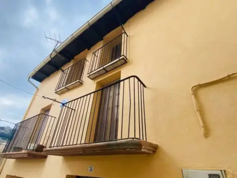 Chalet en Portell de Morella