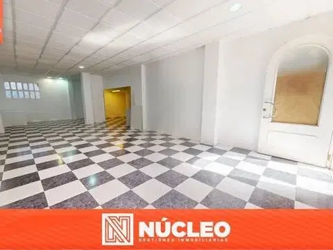 Local comercial en Cocentaina