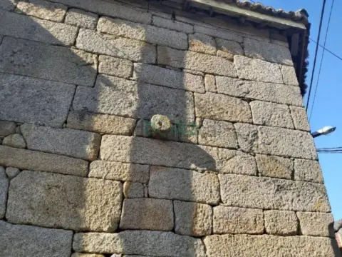 Casa en O Pereiro de Aguiar
