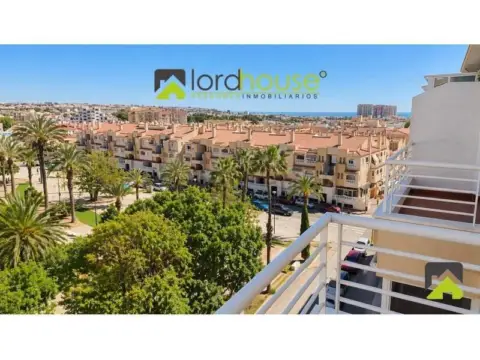 Ático en Torrevieja