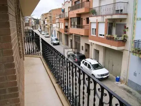 Edificio en Carrer de Tarragona