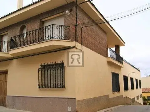 Edificio en Carrer de Tarragona