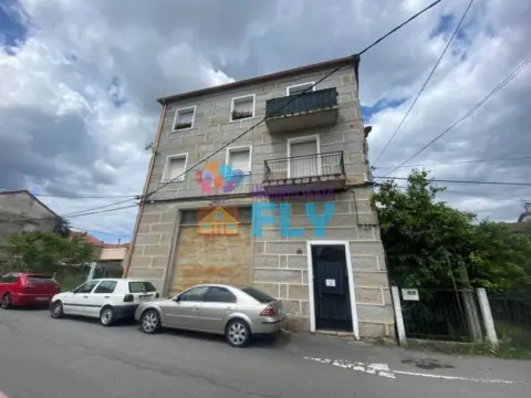 Piso en Oira
