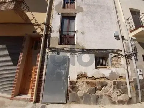 Casa adosada en Almacelles