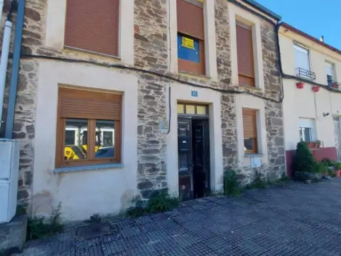 Casa en La Ribera de Folgoso