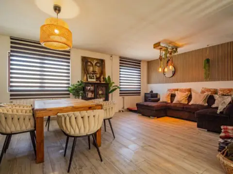 Chalet en Centro
