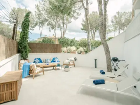 Dúplex en Calvià