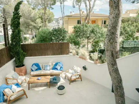 Dúplex en Calvià