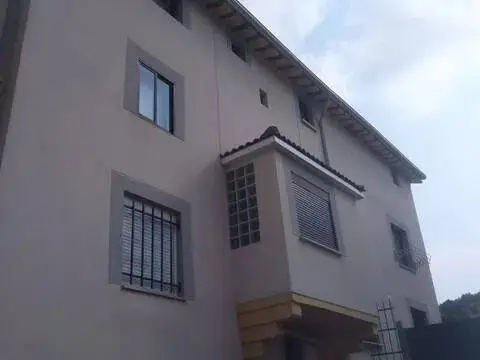 Chalet en calle de los Horreos