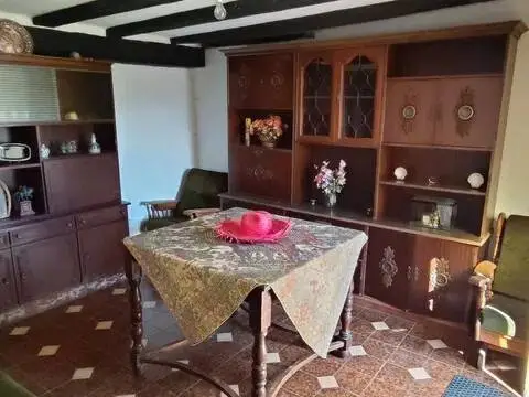 Casa rústica en Barrio de Orzales