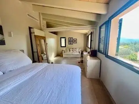 Casa rústica en Andratx