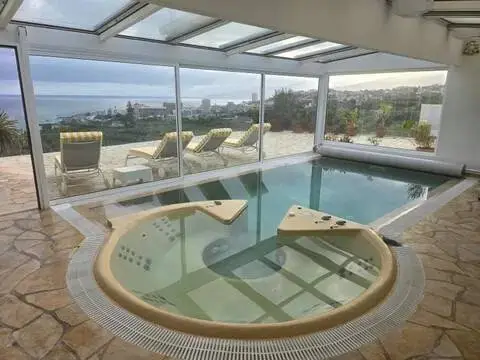 Casa – Puerto de la Cruz