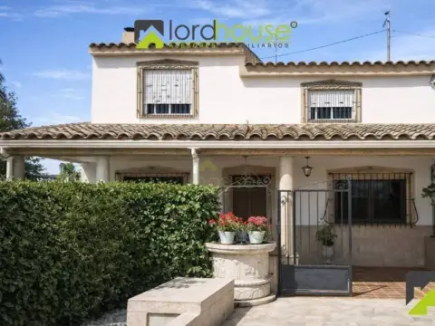 Casa en Puerto Lumbreras