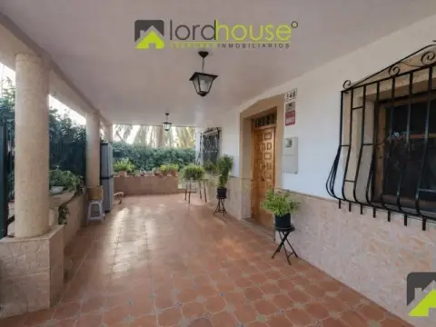 Casa en Puerto Lumbreras
