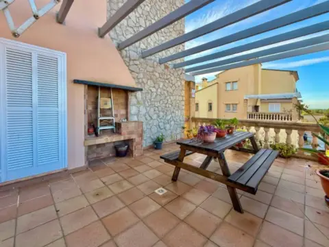 Casa en Urbanización Las Gaviotas