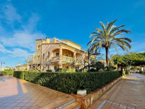 Casa en Urbanización Las Gaviotas