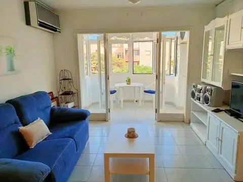 Piso en San Agustín-Bahía Feliz-Castillo del Romeral