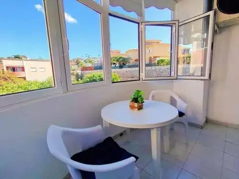 Piso en San Agustín-Bahía Feliz-Castillo del Romeral