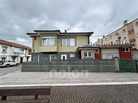 Piso en Matamorosa