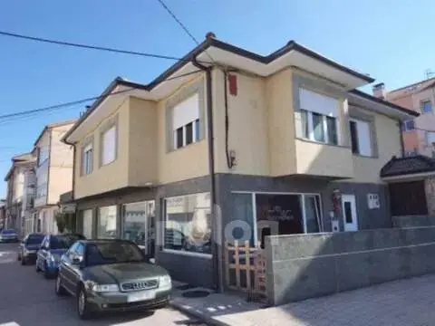 Piso en Matamorosa