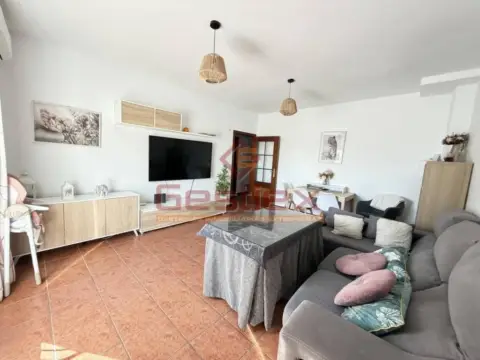 Piso en Almendralejo