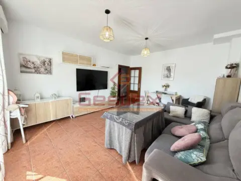 Piso en Almendralejo