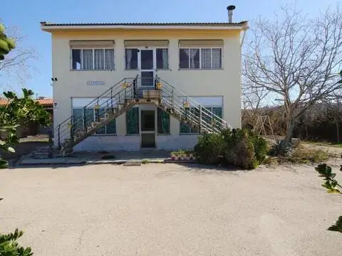 Chalet en Sant Fruitós de Bages