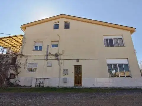Chalet en Sant Fruitós de Bages
