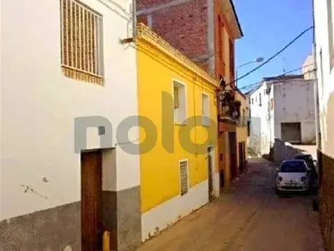 Casa adosada en Zaidín
