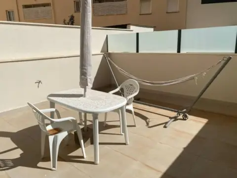 Piso en Palma de Mallorca