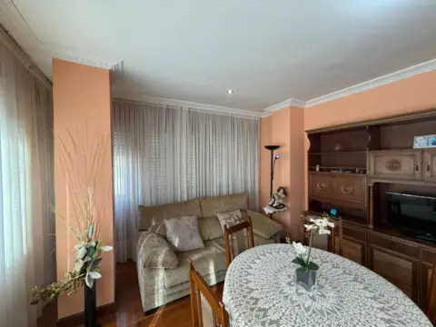 Piso en Castro Urdiales