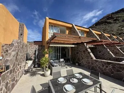 Casa en Tauro-Playa del Cura