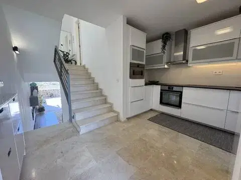 Casa en Tauro-Playa del Cura