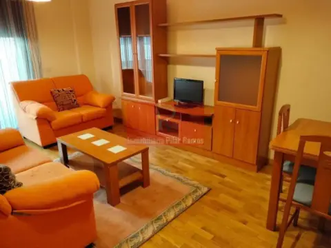 Piso en Centro Ciudad