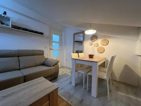 Ático en calle de J.M. Ostolaza, 21