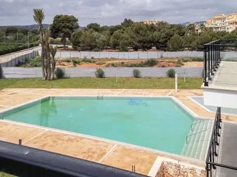 Piso en Sant Llorenç des Cardassar