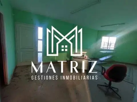 Nave industrial en Tomelloso