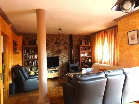 Casa adosada en Villaluenga de La Sagra