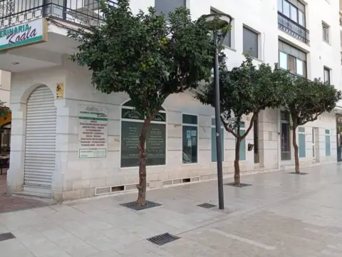 Local comercial en Estepona