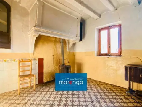 Chalet en Mosqueruela