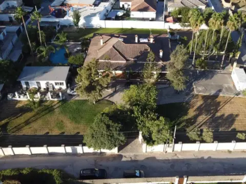 Casa en Urbanizaciones Zona Norte