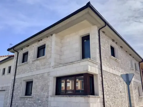 Chalet en Cuéllar