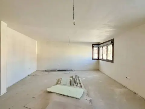 Chalet en Cuéllar