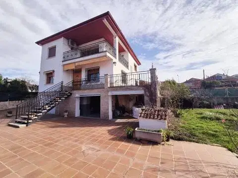 Chalet en Santa Eulàlia de Ronçana